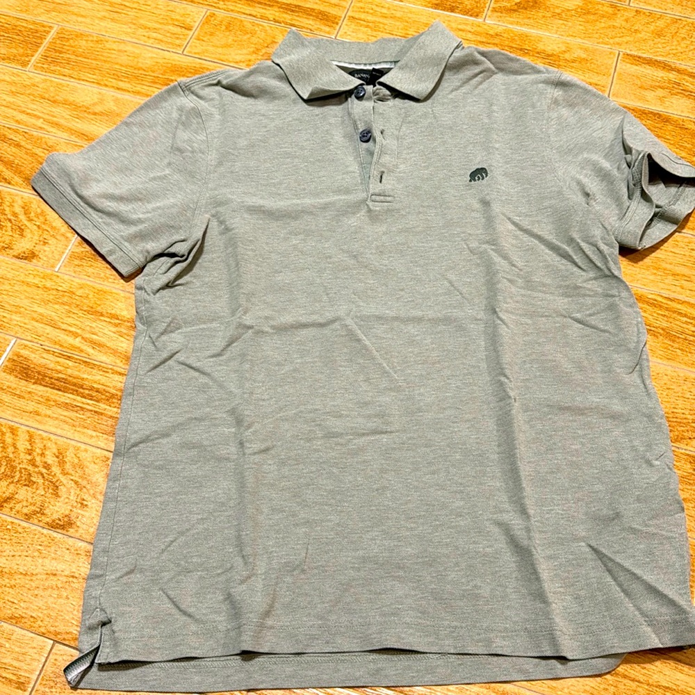 Banana Republic Polo